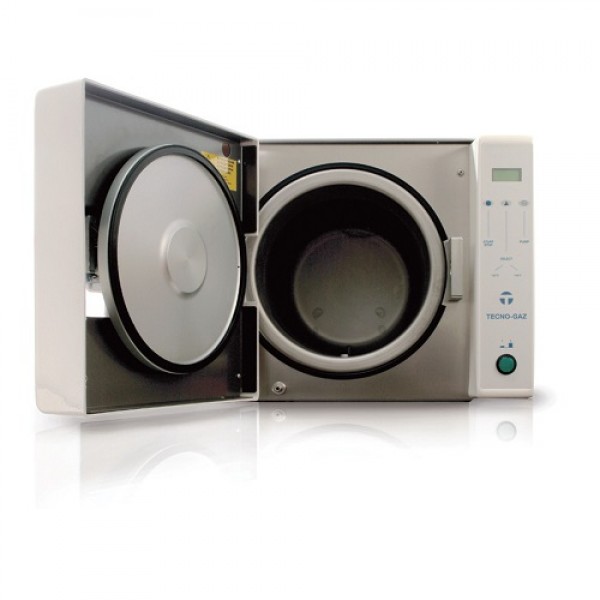 HYDRA EVO AUTOCLAVE - 15 litres - 230V