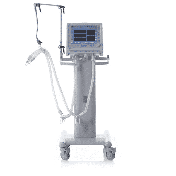 Heyer Medical ITernIS ADV vendilator