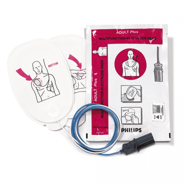 Ηλεκτρόδια Philips Heartstart FR2 adult