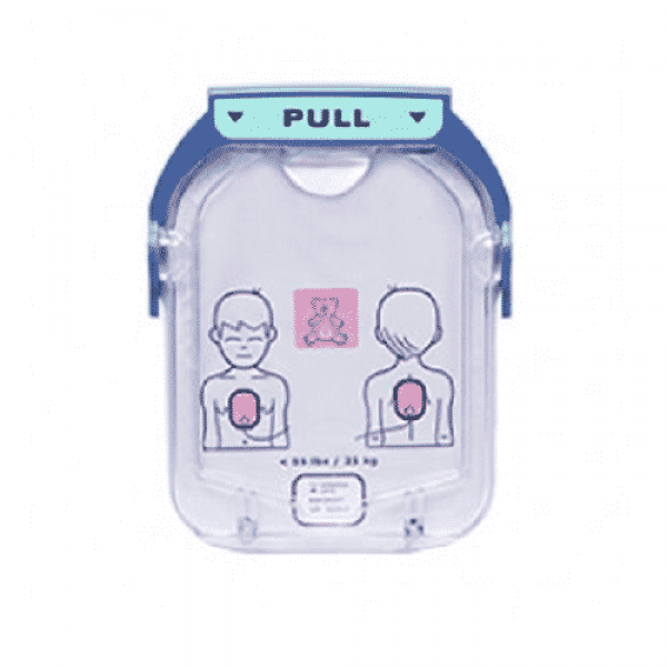 Ηλεκτρόδια Philips Heartstart HS1 pediatric