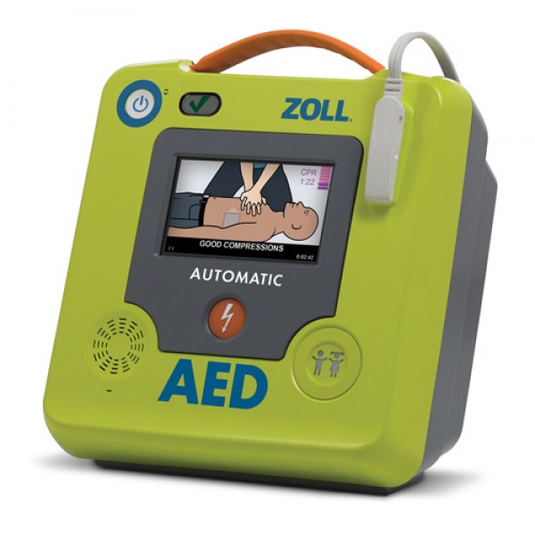 Zoll AED 3