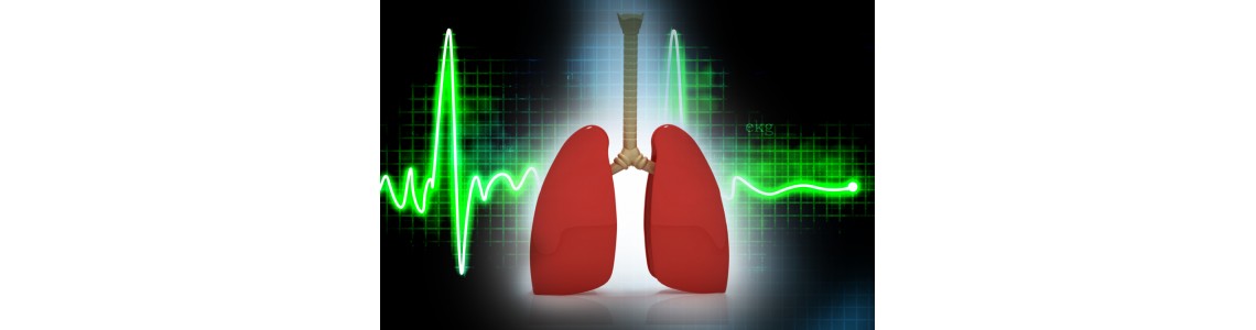 Προσοχή: Πότε μια λοίμωξη αναπνευστικού οδηγεί σε έμφραγμα