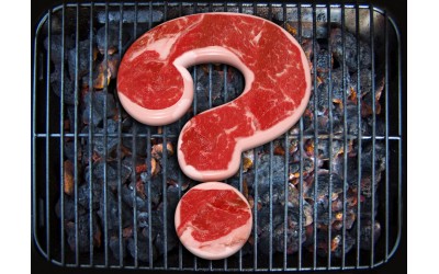 Κόκκινο κρέας: Με κίνδυνο θανάτου από 9 (!) διαφορετικές παθήσεις το συνδέουν οι επιστήμονες