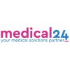 Medical24 - Αυτόματοι απινιδωτές (AED) και Ιατρικός εξοπλισμός