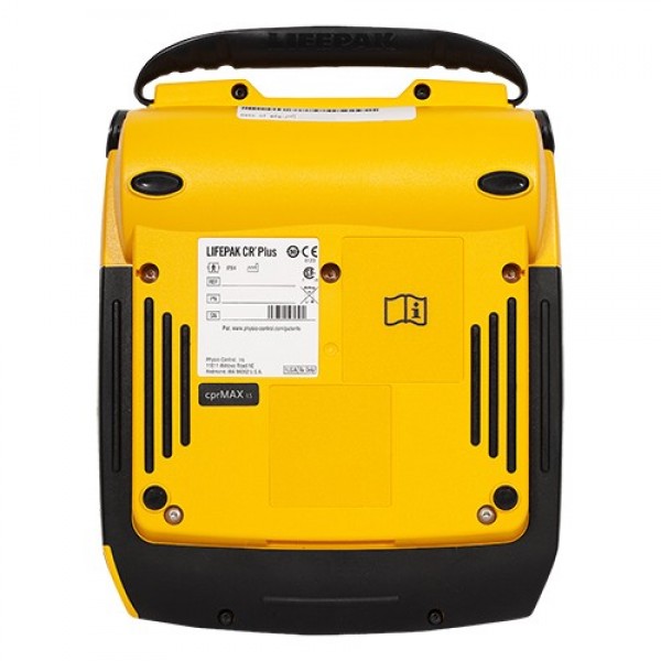 Αυτόματος απινιδωτής Physio Control LIFEPAK CR Plus