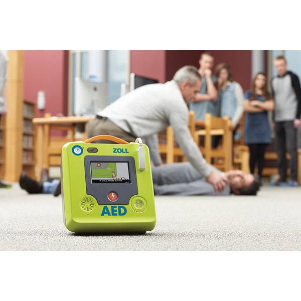 Zoll AED 3