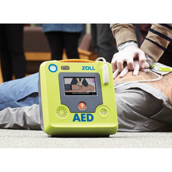 Zoll AED 3