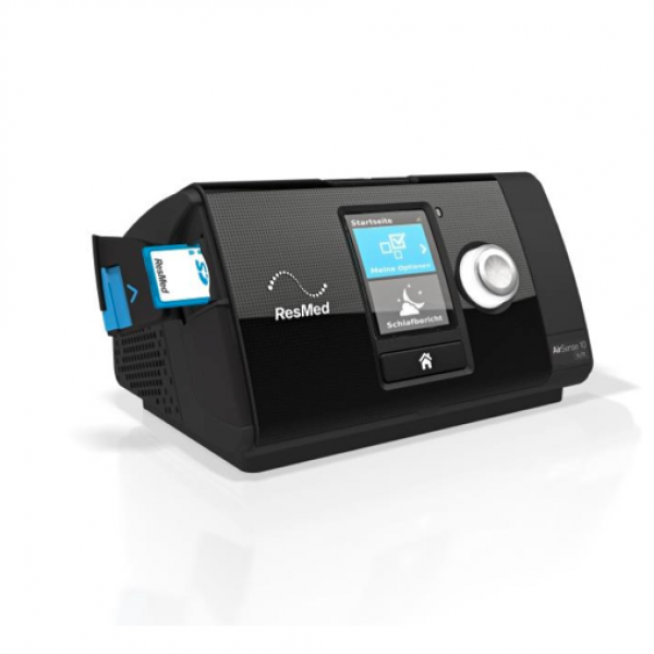 Συσκευή Auto Cpap Resmed AirSense S10 Autoset