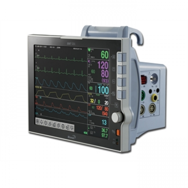 Μόνιτορ ασθενούς εντατικής θεραπείας ΒM7 MULTIPARAMETER MONITOR – 7 ch ECG