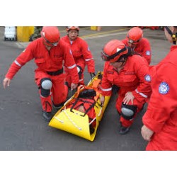 Φορείο Διάσωσης Spencer Total Rescue System