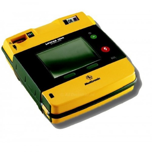 Physio-Control Lifepak 1000