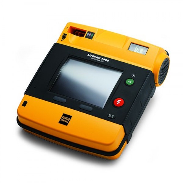 Physio-Control Lifepak 1000