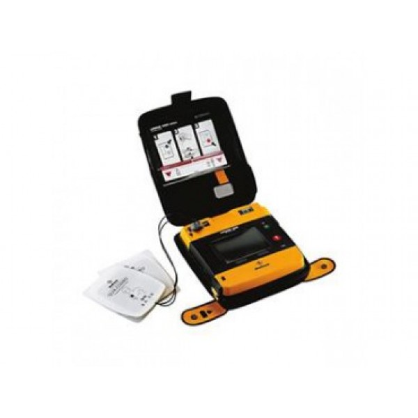 Physio-Control Lifepak 1000