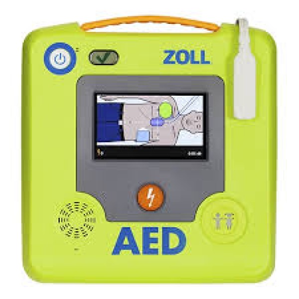 Zoll AED 3