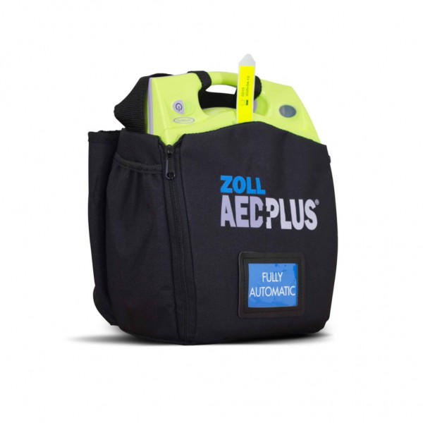 AED Plus (Fully Automatic)