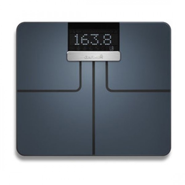 Garmin Index Smart Scale black