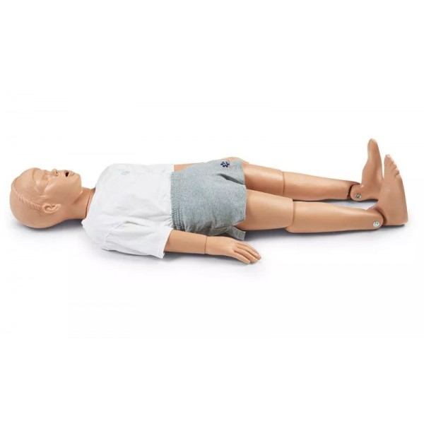 Rescue Child Jennifer – Παιδικό Προπλάσμα Διάσωσης (7 έως 12 ετών) 7,3 kg