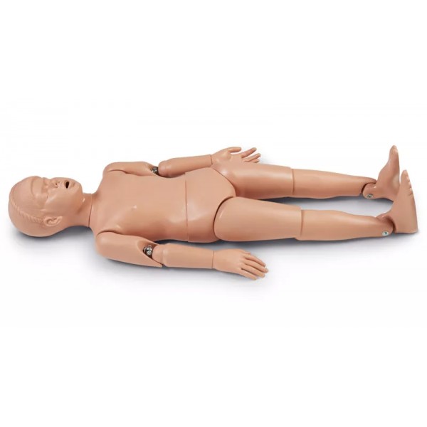 Rescue Child Jennifer – Παιδικό Προπλάσμα Διάσωσης (7 έως 12 ετών) 7,3 kg