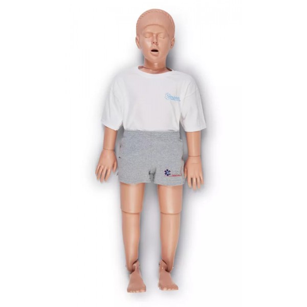 Rescue Child Jennifer – Παιδικό Προπλάσμα Διάσωσης (7 έως 12 ετών) 7,3 kg