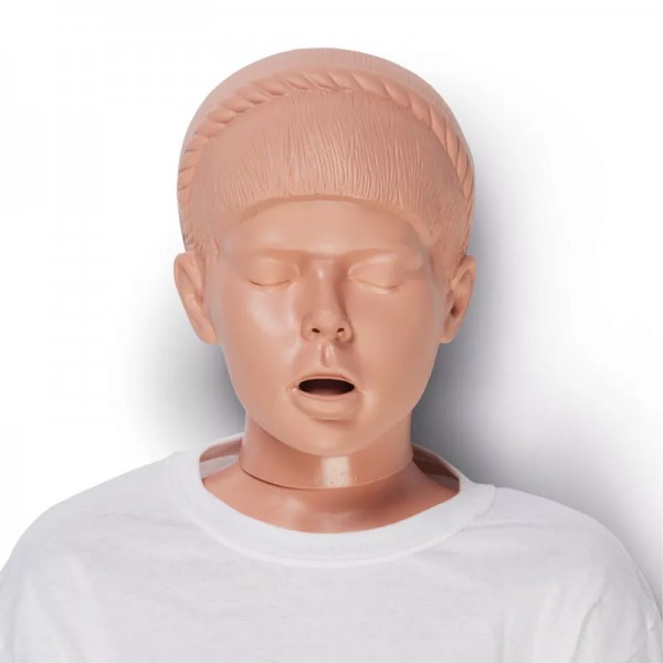 Rescue Child Jennifer – Παιδικό Προπλάσμα Διάσωσης (7 έως 12 ετών) 7,3 kg