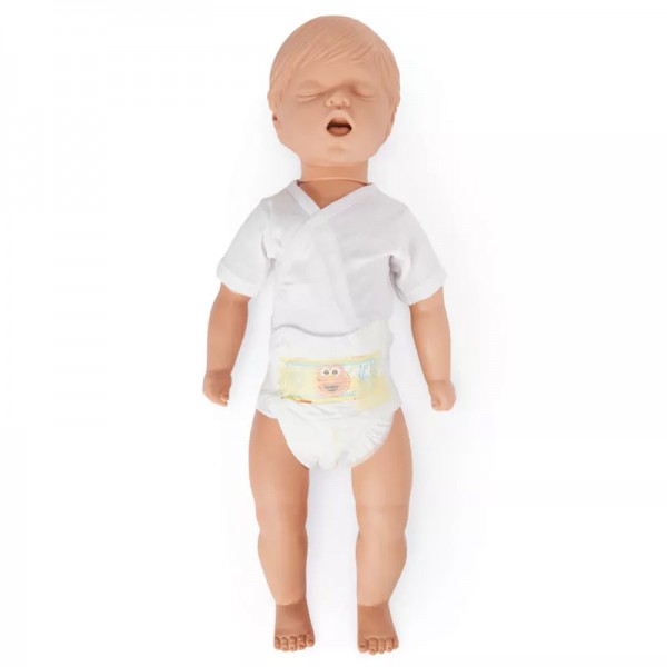 Rescue Children Billy – Παιδικό Προπλάσμα Διάσωσης (6 έως 9 μηνών)