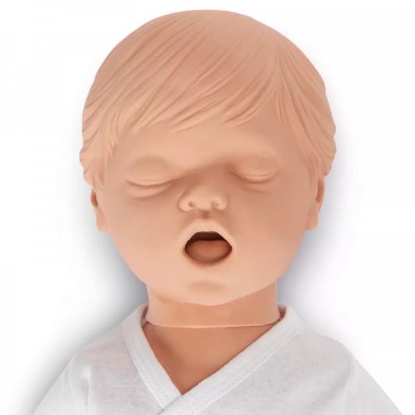 Rescue Children Billy – Παιδικό Προπλάσμα Διάσωσης (6 έως 9 μηνών)