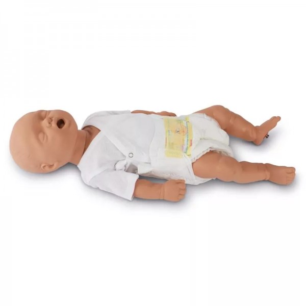 Rescue Children Cathy – Προπλάσμα Νεογέννητου για Διάσωση στο Νερό