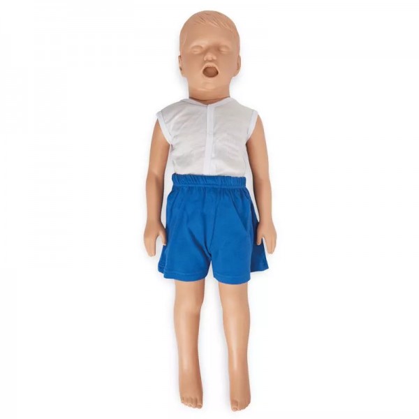 Rescue Children Timmy – Παιδικό Προπλάσμα Διάσωσης (3 Ετών)