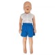 Rescue Children Timmy – Παιδικό Προπλάσμα Διάσωσης (3 Ετών)