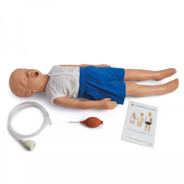 Rescue Children Timmy – Παιδικό Προπλάσμα Διάσωσης (3 Ετών)