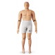 Προπλάσμα Διάσωσης – 183 cm, 75 kg