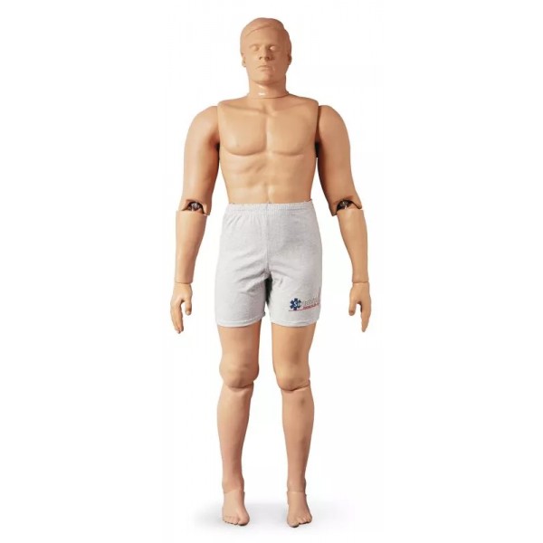 Προπλάσμα Διάσωσης – 183 cm, 79 kg