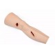 Wound Packing Leg Tasktrainer – Εκπαιδευτικό Μοντέλο Ποδιού για Επιδέσεις Τραυμάτων Wound Packing Leg Tasktrainer – Εκπαιδευτικό Μοντέλο Ποδιού για Επιδέσεις Τραυμάτων