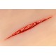 Wound Moulage "Suicide Attempt" – Προσομοίωση Τραύματος Αυτοτραυματισμού
