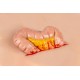 Wound Moulage "Protrusion of Large Intestines" – Προσομοίωση Εξόδου Εντέρου από Κοιλιακό Τραύμα Wound Moulage "Protrusion of Large Intestines" – Προσομοίωση Εξόδου Εντέρου από Κοιλιακό Τραύμα