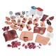 Casualty Simulation Set EMT – Σετ Προσομοίωσης Τραυμάτων για Εκπαίδευση Επείγουσας Ιατρικής Casualty Simulation Set EMT – Σετ Προσομοίωσης Τραυμάτων για Εκπαίδευση Επείγουσας Ιατρικής