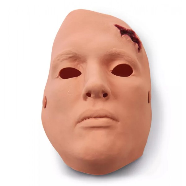 Casualty Simulation Set EMT – Σετ Προσομοίωσης Τραυμάτων για Εκπαίδευση Επείγουσας Ιατρικής Casualty Simulation Set EMT – Σετ Προσομοίωσης Τραυμάτων για Εκπαίδευση Επείγουσας Ιατρικής