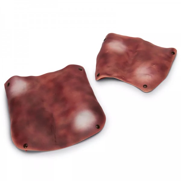 Casualty Simulation Set EMT – Σετ Προσομοίωσης Τραυμάτων για Εκπαίδευση Επείγουσας Ιατρικής Casualty Simulation Set EMT – Σετ Προσομοίωσης Τραυμάτων για Εκπαίδευση Επείγουσας Ιατρικής