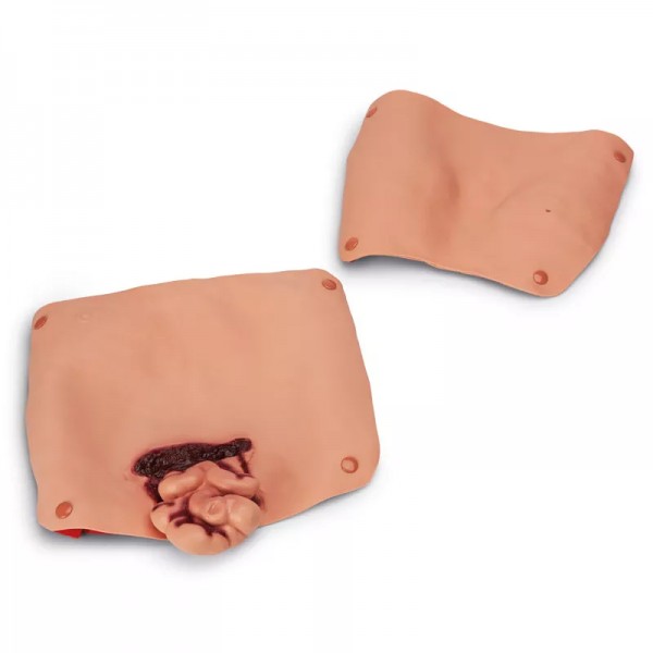 Casualty Simulation Set EMT – Σετ Προσομοίωσης Τραυμάτων για Εκπαίδευση Επείγουσας Ιατρικής Casualty Simulation Set EMT – Σετ Προσομοίωσης Τραυμάτων για Εκπαίδευση Επείγουσας Ιατρικής
