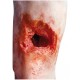 Emergency Leg – Εκπαιδευτικό Μοντέλο Ποδιού με Τραύματα από Έκρηξη και Πυροβολισμό Emergency Leg – Εκπαιδευτικό Μοντέλο Ποδιού με Τραύματα από Έκρηξη και Πυροβολισμό