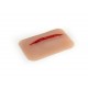 Wound Moulage "Cut" – Προσομοίωση Τραύματος Κοπής Wound Moulage "Cut" – Προσομοίωση Τραύματος Κοπής