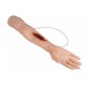 Trauma Arm Laceration Task Trainer – Εκπαιδευτικό Μοντέλο Χεριού με Ρήξη και Αιμορραγία Trauma Arm Laceration Task Trainer – Εκπαιδευτικό Μοντέλο Χεριού με Ρήξη και Αιμορραγία
