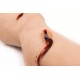 Trauma Leg Tasktrainer – Εκπαιδευτικό Προπλάσμα Τραυματισμένου Ποδιού