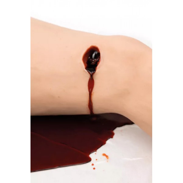 Trauma Leg Tasktrainer – Εκπαιδευτικό Προπλάσμα Τραυματισμένου Ποδιού