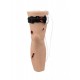 Trauma Leg Tasktrainer – Εκπαιδευτικό Προπλάσμα Τραυματισμένου Ποδιού