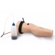 Trauma Leg Tasktrainer – Εκπαιδευτικό Προπλάσμα Τραυματισμένου Ποδιού