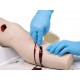 Trauma Leg Tasktrainer – Εκπαιδευτικό Προπλάσμα Τραυματισμένου Ποδιού