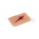 Wound Moulage "Cut with Glass Fragment" – Προσομοίωση Κοπής με Θραύσμα Γυαλιού Wound Moulage "Cut with Glass Fragment" – Προσομοίωση Κοπής με Θραύσμα Γυαλιού