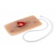 Wound Moulage – Ανοιχτό Κάταγμα Ποδιού με Λειτουργία Αιμορραγίας Wound Moulage – Ανοιχτό Κάταγμα Ποδιού με Λειτουργία Αιμορραγίας