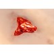 Wound Moulage – Ανοιχτό Κάταγμα Ποδιού με Λειτουργία Αιμορραγίας Wound Moulage – Ανοιχτό Κάταγμα Ποδιού με Λειτουργία Αιμορραγίας